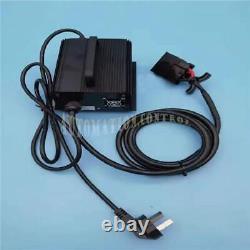 Chargeur de batterie Li-ion 24V 10A pour chariot élévateur Heli/Jiali SWCH24V10A-B