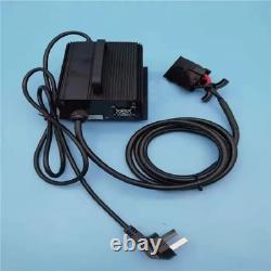 Chargeur de batterie Li-ion 24V 10A pour chariot élévateur Heli/Jiali SWCH24V10A-B