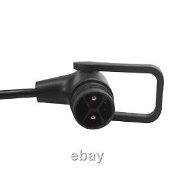 Chargeur de batterie Lithium 24V 8A pour transpalette électrique NOBLIFT EDGE PTE15N Neuf