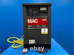 Chargeur de batterie MAC 12V