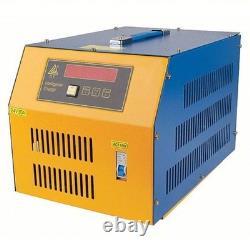 Chargeur de batterie MH2LEB908 DAYTON pour transpalette 2LEB9F