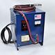 Chargeur De Batterie Northeast 1ne6-255 6 Cellules 12 Volts 255ah 51 Ampères 120/208v Monophasé