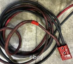 Chargeur de batterie Prestolite Battery-Mate 24V pour chariot élévateur 208/240/480V 3 phases