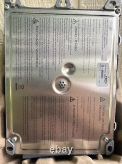 Chargeur de batterie Raymond 1236423/001 Delta-q neuf boîte ouverte