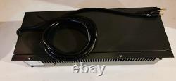 Chargeur de batterie Svr2425120 24 Vcc 15 A 300 Ah