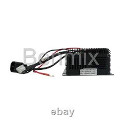 Chargeur de batterie Svyoroo 24V 1130-510000-00 pour transpalette élévateur Big Joe Z30