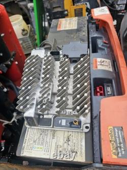 Chargeur de batterie Toyota 8hbw23 00590-60171-71