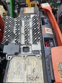 Chargeur de batterie Toyota 8hbw23 00590-60171-71