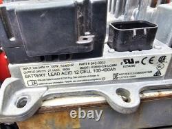 Chargeur de batterie Toyota 8hbw23 00590-60171-71