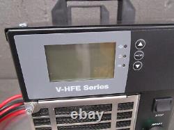Chargeur de batterie V Force Fs3-mp324-3 24v, 3ph Fs3luv-533-us2e