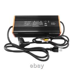 Chargeur de batterie au lithium 24V 8A pour transpalette électrique NOBLELIFT EDGE PTE15N