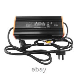 Chargeur de batterie au lithium 24V 8A pour transpalette électrique NOBLIFT EDGE PTE15N