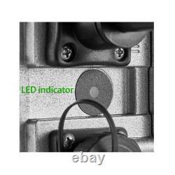 Chargeur de batterie au lithium pour chariot élévateur électrique US de 29,2V 20A