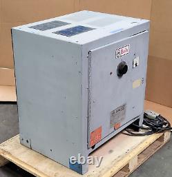Chargeur de batterie au plomb Esb Exide Npc 18-3-550nm 240/480vac 3 phases