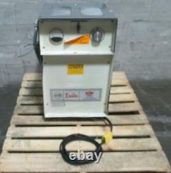 Chargeur de batterie au plomb Exide NPC-6-1-432 Now Power pour batterie de 6 cellules 432 Ampères-heures utilisé