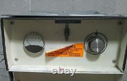 Chargeur de batterie au plomb Exide NPC-6-1-432 Now Power pour batterie de 6 cellules 432 Ampères-heures utilisé