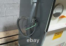 Chargeur de batterie au plomb Exide NPC-6-1-432 Now Power pour batterie de 6 cellules 432 Ampères-heures utilisé