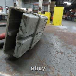 Chargeur de batterie au plomb KW Battery CO. 18-600F1B-22 36V pour chariot élévateur 600AH 3Ph