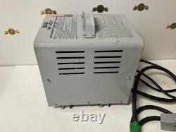 Chargeur de batterie automatique 36 volts APA 15A modèle # 15765 pièce # 388120 pour voiturette de golf