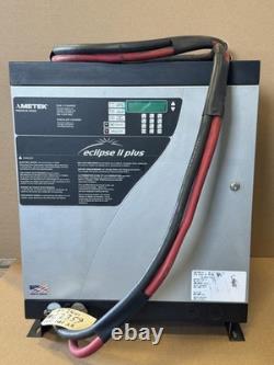 Chargeur de batterie de chariot élévateur