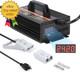 Chargeur De Batterie De Chariot élévateur 24v 20a Chargeur Intelligent De Chariot élévateur 24 Volts 600w Auto Pallet