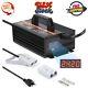 Chargeur De Batterie De Chariot élévateur 24v 20a Chargeur Intelligent De Chariot élévateur 24 Volts 600w
