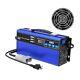 Chargeur De Batterie De Chariot élévateur 24v 30a Automatique Intelligent, Batterie De Voiture