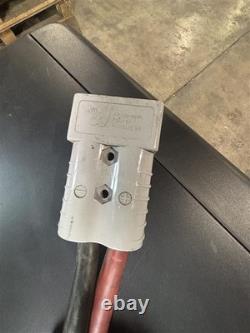 Chargeur de batterie de chariot élévateur ACT Quantum Q6-48-240-480 3 phases