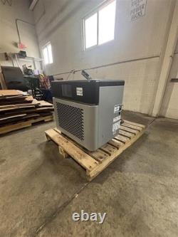 Chargeur de batterie de chariot élévateur ACT Quantum Q6-48-240-480 3 phases