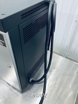 Chargeur de batterie de chariot élévateur Ametek Prestolite 1050EC3F-12SP 12/24V CC IN 480V 3PH