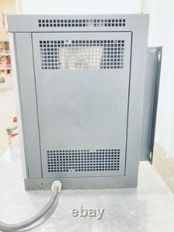 Chargeur de batterie de chariot élévateur Ametek Prestolite 550EC3-12SP 12/24V CC Entrée 480V 3PH