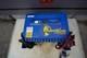 Chargeur De Batterie De Chariot élévateur Benning Power Charger Ihf 24vdc 150a Cr12hf3-150, 3 Ph