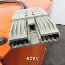 Chargeur de batterie de chariot élévateur C&D FR18HK1600 Ferro 5 36V 208-230/480V 3Ph