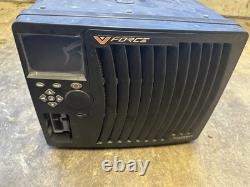 Chargeur de batterie de chariot élévateur Crown V-Force FS3-MP344-2