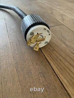 Chargeur de batterie de chariot élévateur Crown V-force FS3-MP344-3