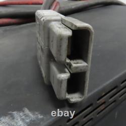 Chargeur de batterie de chariot élévateur Douglas 3B12-750L Legacy 24V 12 cellules 208/240/480V 3Ph