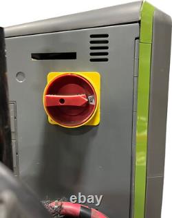 Chargeur de batterie de chariot élévateur ENERSYS EXE3-MR-4Y 480VC 23PH 50/60HZ 4/36/48V