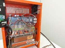 Chargeur de batterie de chariot élévateur Eagletronic Pulse ETP24-480/3/100 24V 100A 240/480V 3Ph