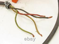 Chargeur de batterie de chariot élévateur Eagletronic Pulse ETP24-480/3/100 24V 100A 240/480V 3Ph