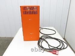 Chargeur de batterie de chariot élévateur Eagletronic Pulse ETP24-480/3/100 24V 100A 240/480V 3Ph