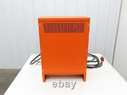 Chargeur de batterie de chariot élévateur Eagletronic Pulse ETP24-480/3/100 24V 100A 240/480V 3Ph