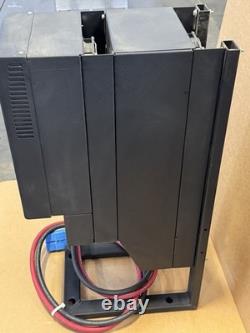 Chargeur de batterie de chariot élévateur Ecotec 480VAC. 24/36/48VDC, 1200AH, programmable