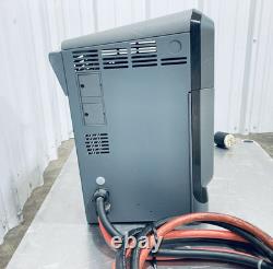 Chargeur de batterie de chariot élévateur EnerSys EI3-IN-4Y Impaq 480V 3PH 24/36/48V CC 2000AH