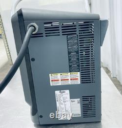 Chargeur de batterie de chariot élévateur EnerSys EI3-IN-4Y Impaq 480V 3PH 24/36/48V CC 2000AH