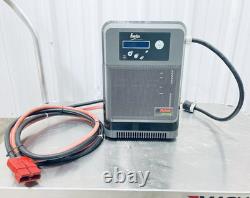 Chargeur de batterie de chariot élévateur EnerSys EI3-IN-4Y Impaq 480V 3PH 24/36/48V DC 2000AH
