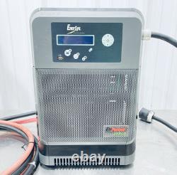 Chargeur de batterie de chariot élévateur EnerSys EI3-IN-4Y Impaq 480V 3PH 24/36/48V DC 2000AH