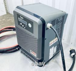 Chargeur de batterie de chariot élévateur EnerSys EI3-IN-4Y Impaq 480V 3PH 24/36/48V DC 2000AH