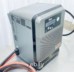 Chargeur de batterie de chariot élévateur EnerSys EI3-IN-4Y Impaq 480V 3PH 24/36/48V DC 2000AH