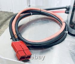 Chargeur de batterie de chariot élévateur EnerSys EI3-IN-4Y Impaq 480V 3PH 24/36/48V DC 2000AH