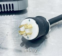 Chargeur de batterie de chariot élévateur EnerSys EI3-IN-4Y Impaq 480V 3PH 24/36/48V DC 2000AH